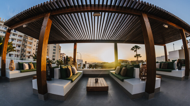 Ohasis Boutique Suites